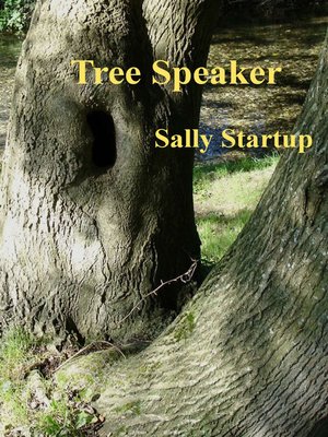 cover image of Tree Speaker